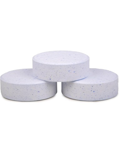 TABLETA MULTI AQUAPOOL (formato 200 gr)