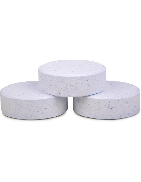 TABLETA MULTI AQUAPOOL (formato 200 gr)