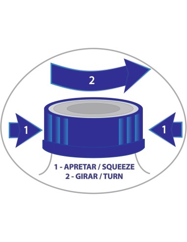 DIACOMPLEX Secuestrante de metales y anticalcáreo