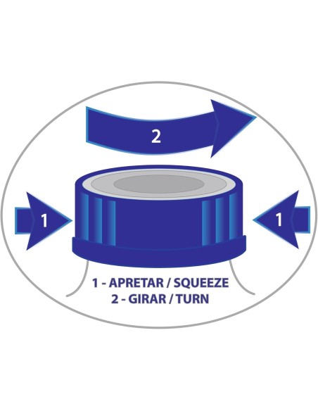 DIACOMPLEX Secuestrante de metales y anticalcáreo
