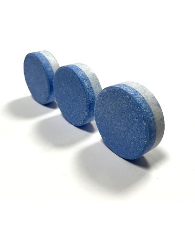 DIACLOR PS 10 EFECTOS (Formato de 100)