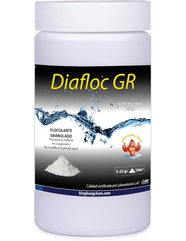 DIAFLOC GR