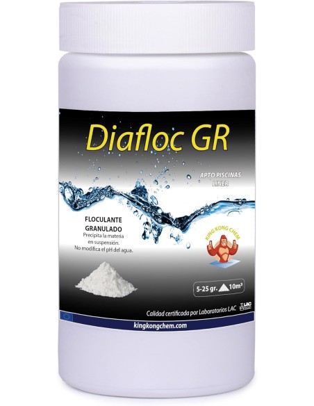 DIAFLOC GR