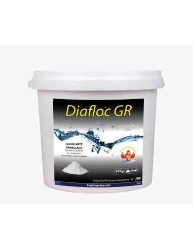 DIAFLOC GR