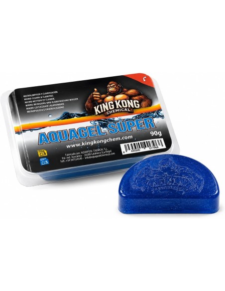 AQUAGEL SUPER