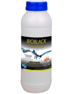 BIOBLACK AVANT POOL
