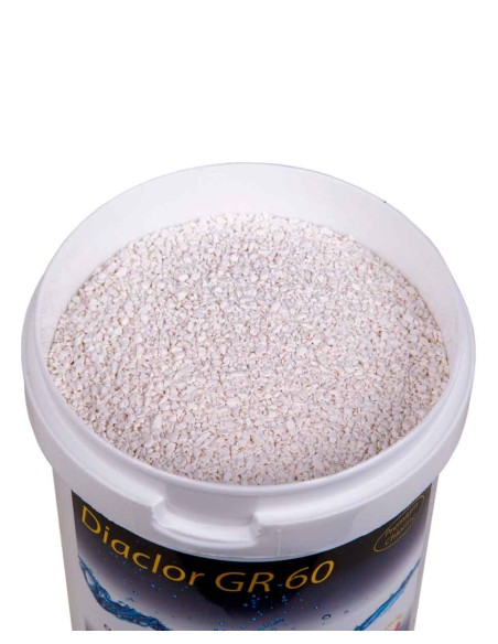 DIACLOR GR 60