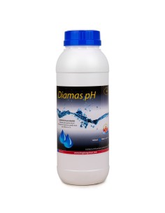 DIAMAS PH
