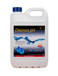 DIAMAS PH 2