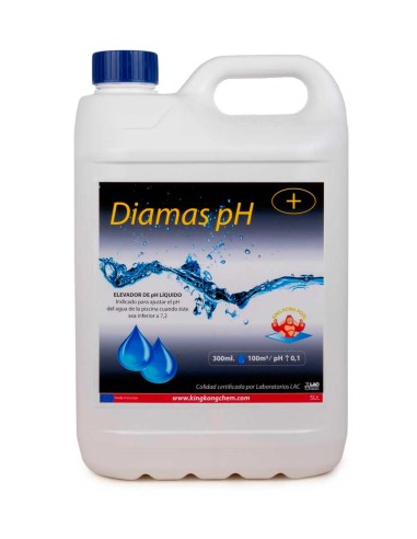 DIAMAS PH
